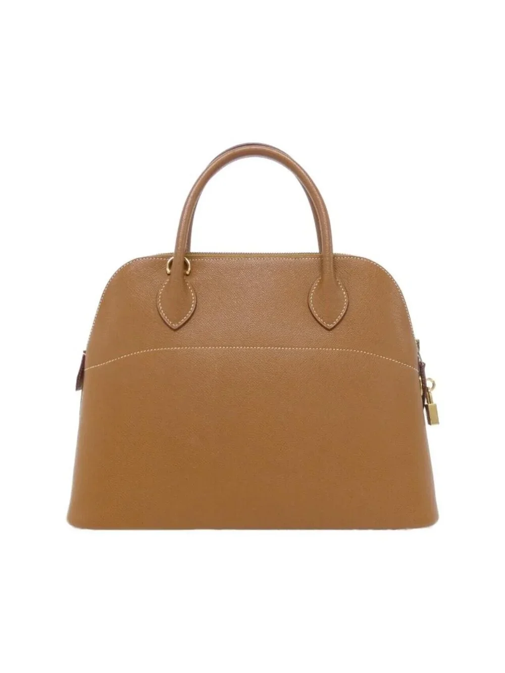 Hermes Vintage Bolide 31 Bag